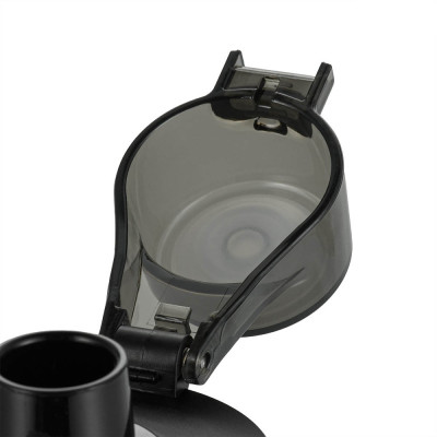 M-Tac gertuvė 1000 ml – PETG, silikoninis vožtuvas
