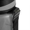 M-Tac gertuvė 1000 ml – PETG, silikoninis vožtuvas