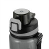 M-Tac gertuvė 1000 ml – PETG, silikoninis vožtuvas
