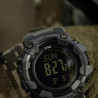 M-Tac 2037 taktinis laikrodis – kompasas, chronometras