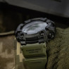 M-Tac 2037 taktinis laikrodis – kompasas, chronometras