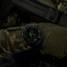 M-Tac 2037 taktinis laikrodis – kompasas, chronometras