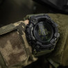 M-Tac 2037 taktinis laikrodis – kompasas, chronometras