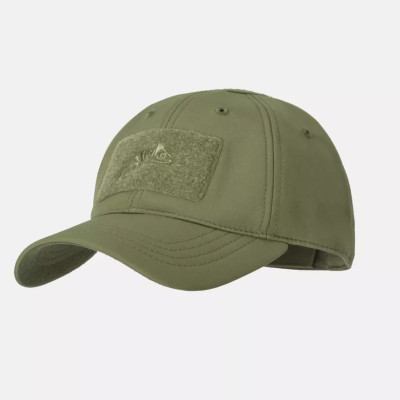 Žieminė beisbolo kepuraitė – 100 % poliesteris, Patrol