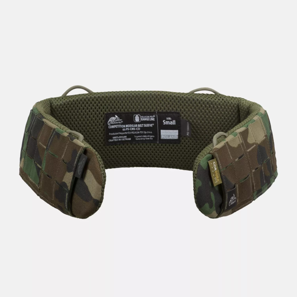Competition Modular Belt Sleeve – Cordura, MOLLE/PALS