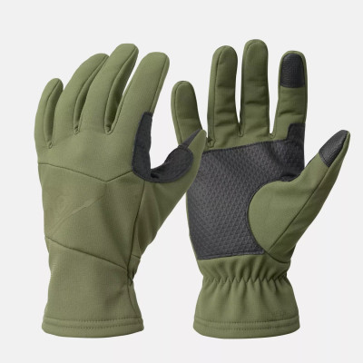 Lizard Grip pirštinės – elastingos, jutiklinio ekrano