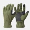 Helikon-Tex Lizard Grip Gloves Šiltos, tvirtos, žieminės pirštinės, Olive