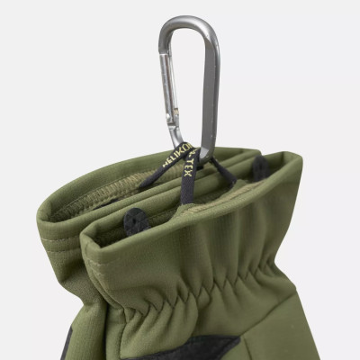 Helikon-Tex Lizard Grip Gloves Šiltos, tvirtos, žieminės pirštinės, Olive