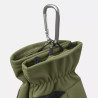 Helikon-Tex Lizard Grip Gloves Šiltos, tvirtos, žieminės pirštinės, Olive