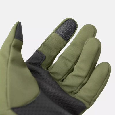 Helikon-Tex Lizard Grip Gloves Šiltos, tvirtos, žieminės pirštinės, Olive