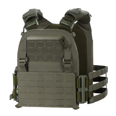 M-Tac Plate Carrier Cuirass Fast Elite Gen II