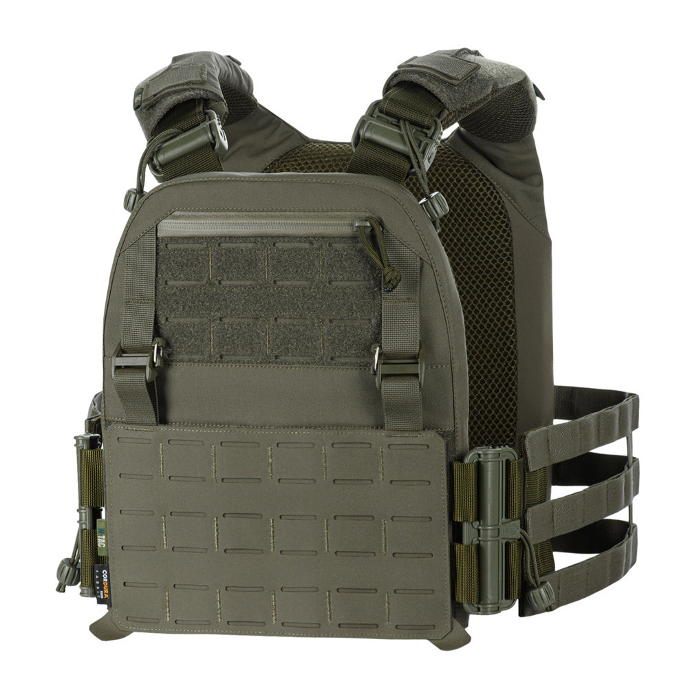 M-Tac Plate Carrier Cuirass Fast Elite Gen II