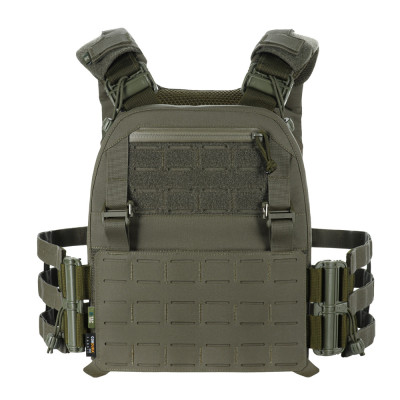 M-Tac Plate Carrier Cuirass Fast Elite Gen II