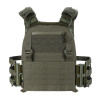 M-Tac Plate Carrier Cuirass Fast Elite Gen II