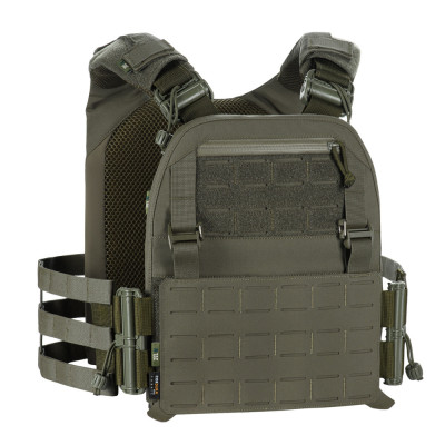 M-Tac Plate Carrier Cuirass Fast Elite Gen II
