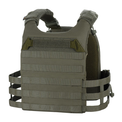 M-Tac Plate Carrier Cuirass Fast Elite Gen II