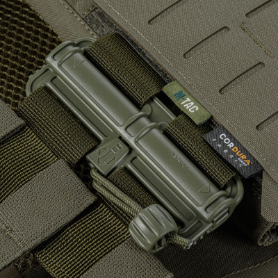 M-Tac Plate Carrier Cuirass Fast Elite Gen II