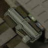M-Tac Plate Carrier Cuirass Fast Elite Gen II