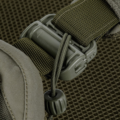 M-Tac Plate Carrier Cuirass Fast Elite Gen II