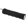 Invader Gear Suppressor Cover 22cm Slopintuvo apsauga, Juoda