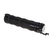 Invader Gear Suppressor Cover 22cm Slopintuvo apsauga, Juoda
