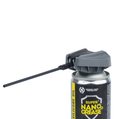 General Nano Protection Super Nano Grease silikoninė alyva