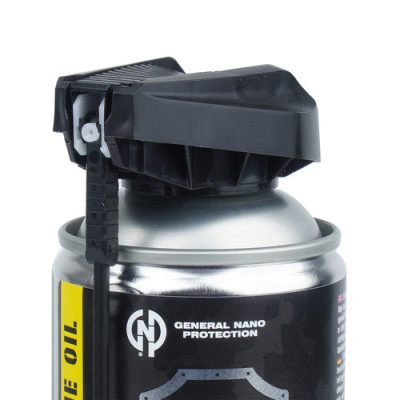 General Nano Protection Super Nano Grease silikoninė alyva