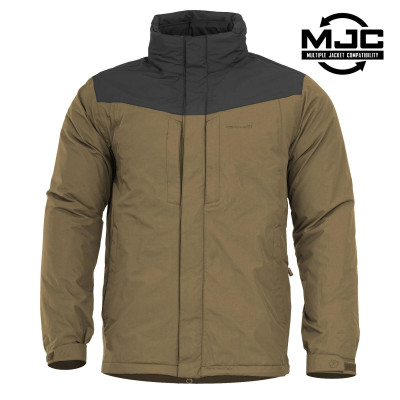 GEN V 3.0 parka 3 viename su Storm|Tex membrana