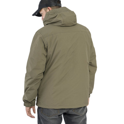 GEN V 3.0 parka 3 viename su Storm|Tex membrana