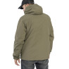 GEN V 3.0 parka 3 viename su Storm|Tex membrana