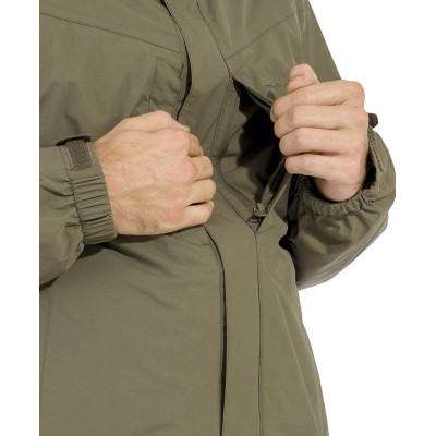 GEN V 3.0 parka 3 viename su Storm|Tex membrana
