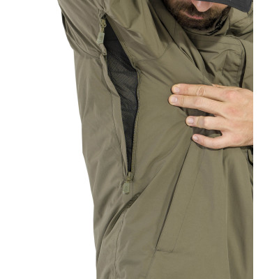 GEN V 3.0 parka 3 viename su Storm|Tex membrana