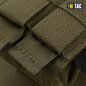 M-Tac Radio Pouch Motorola 4400/4800 Dėklas racijai M-Tac Radio Pouch Motorola 4400/4800 Dėklas racijai