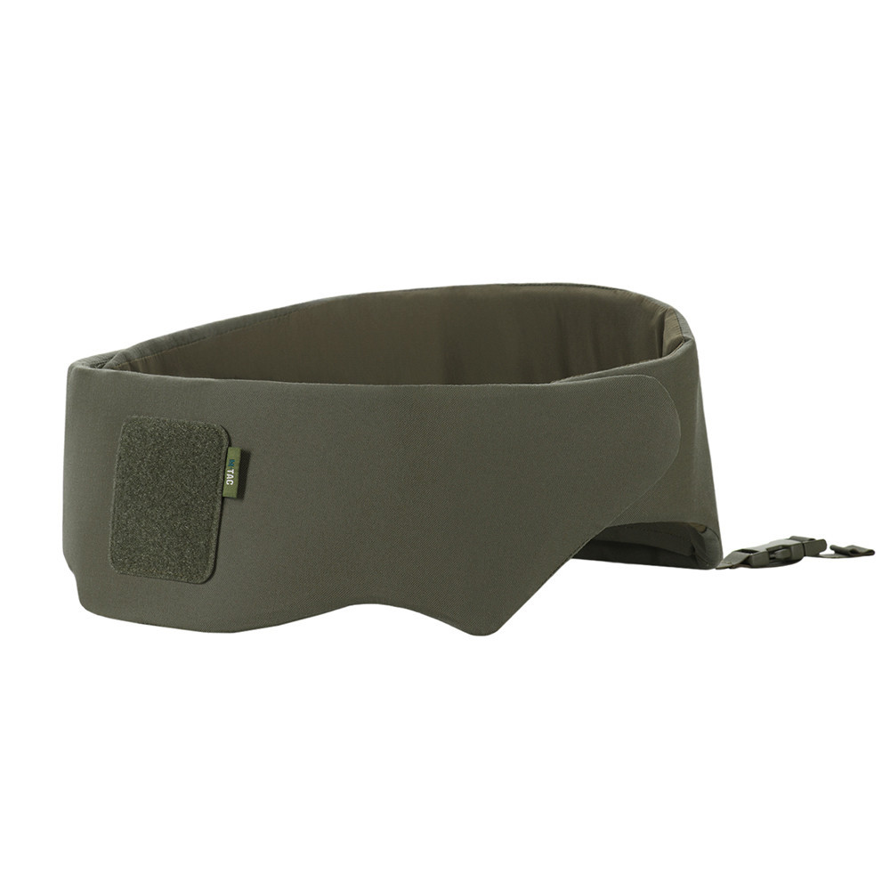 M-Tac STURM Ballistic Gorget kaklo apsauga 360°