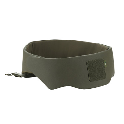 M-Tac STURM Ballistic Gorget kaklo apsauga 360°