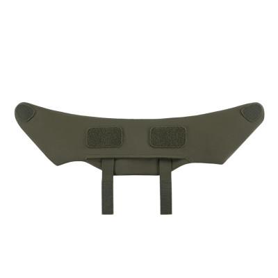 M-Tac STURM Ballistic Gorget kaklo apsauga 360°