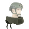 M-Tac STURM Ballistic Gorget kaklo apsauga 360°