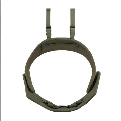 M-Tac STURM Ballistic Gorget kaklo apsauga 360°