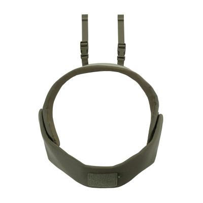 M-Tac STURM Ballistic Gorget kaklo apsauga 360°