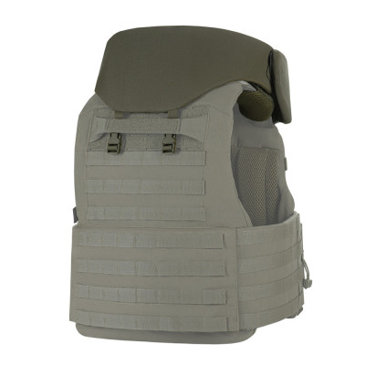 M-Tac STURM Ballistic Gorget kaklo apsauga 360°