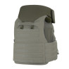 M-Tac STURM Ballistic Gorget kaklo apsauga 360°