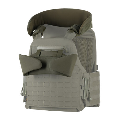 M-Tac STURM Ballistic Gorget kaklo apsauga 360°