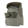 M-Tac STURM Ballistic Gorget kaklo apsauga 360°
