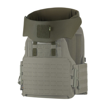 M-Tac STURM Ballistic Gorget kaklo apsauga 360°