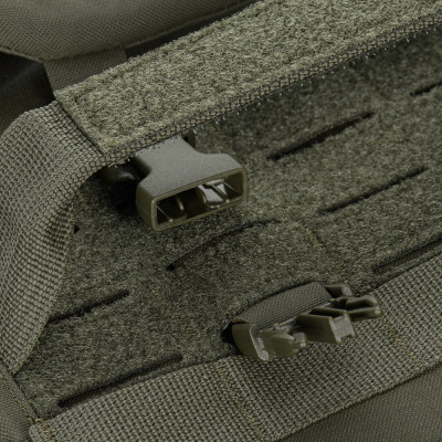M-Tac STURM Ballistic Gorget kaklo apsauga 360°