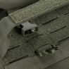 M-Tac STURM Ballistic Gorget kaklo apsauga 360°