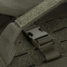 M-Tac STURM Ballistic Gorget kaklo apsauga 360°