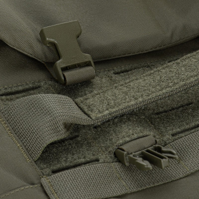 M-Tac STURM Ballistic Gorget kaklo apsauga 360°
