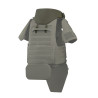 M-Tac STURM Ballistic Gorget kaklo apsauga 360°