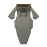 M-Tac STURM Ballistic Gorget kaklo apsauga 360°